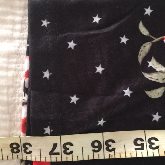 ❤️Girls Floral Modest Star Maxi Dresses - Picture 5 of 5